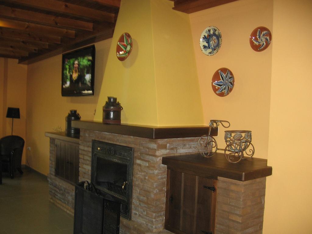 Sierra Luz Hotel 3*