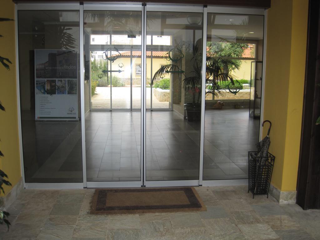 Sierra Luz Hotel 3*