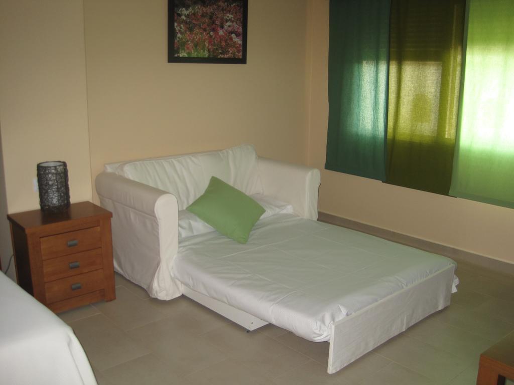 Sierra Luz Hotel 3*