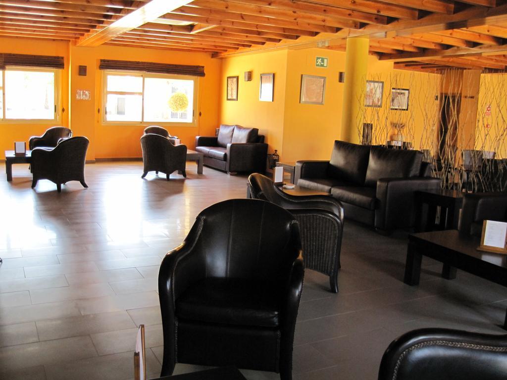 Sierra Luz Hotel