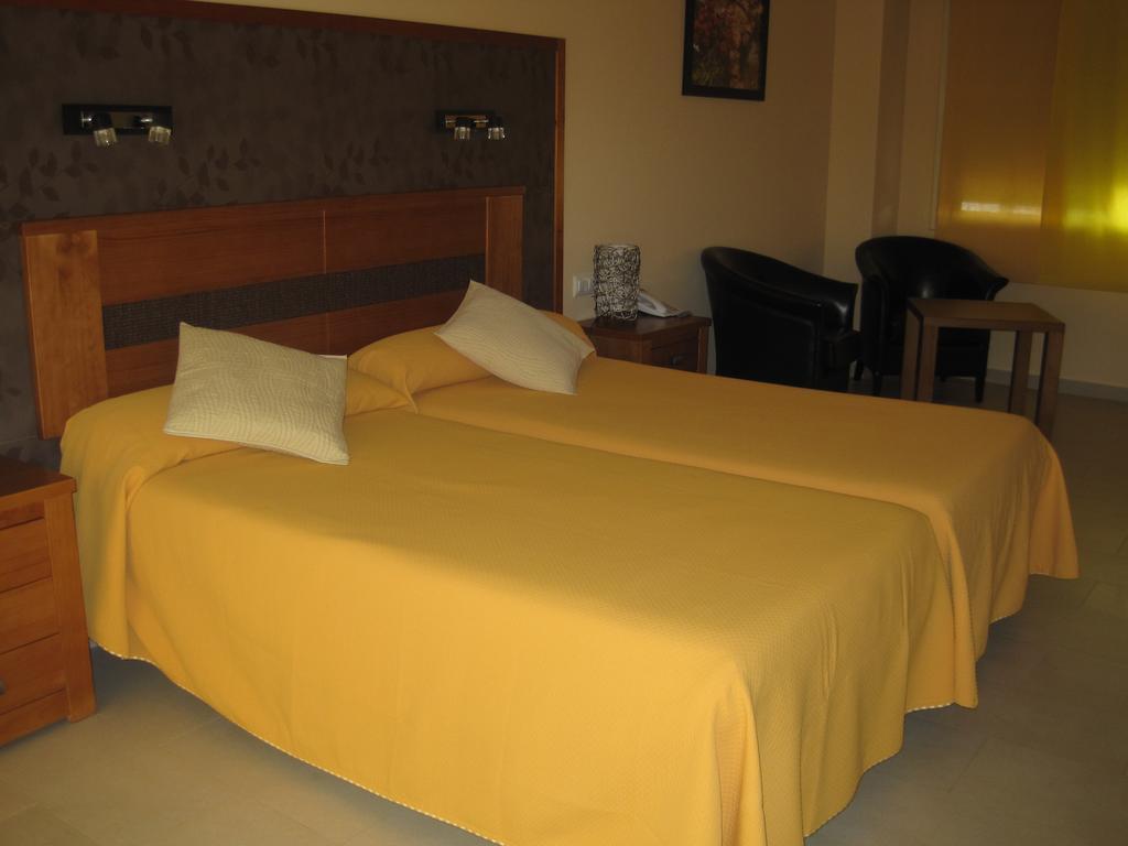 Sierra Luz Hotel