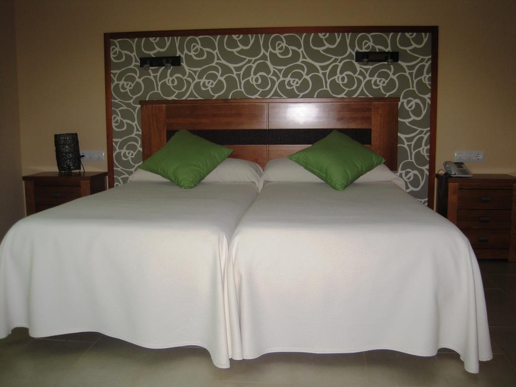 Sierra Luz Hotel Cortegana