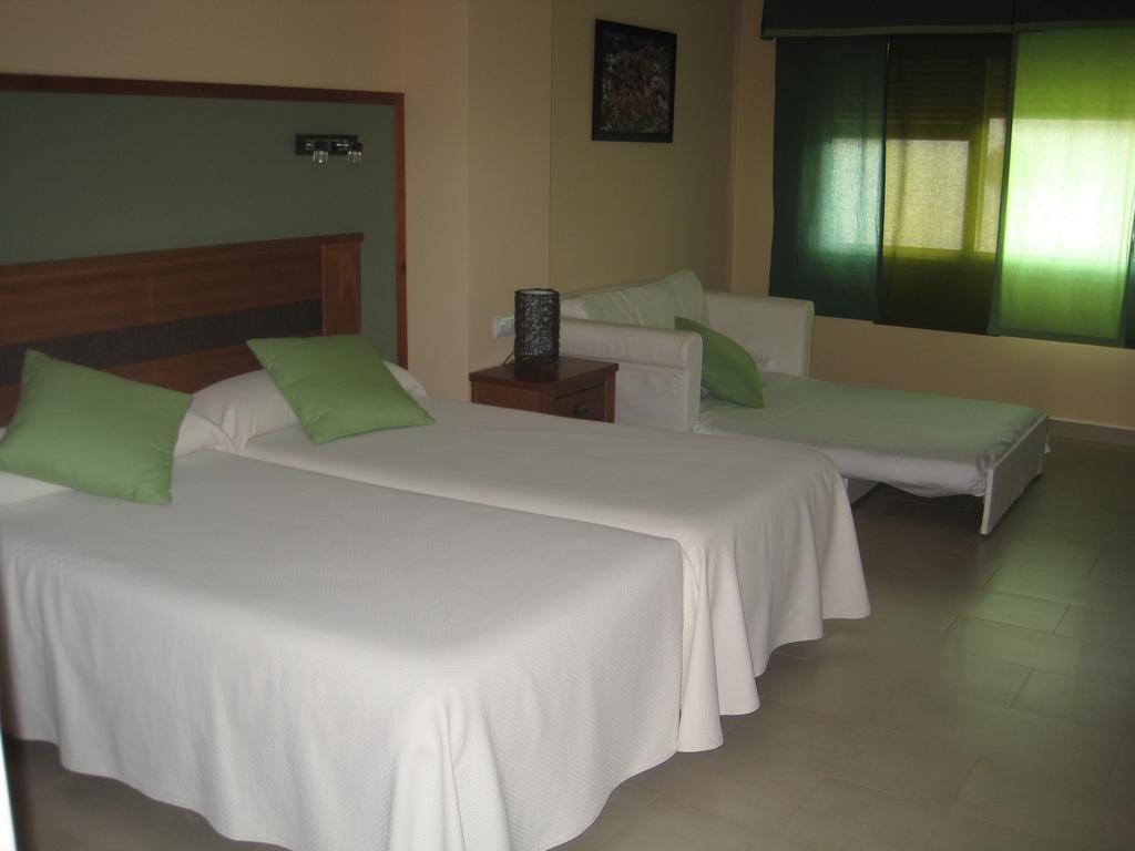Sierra Luz 3* Cortegana