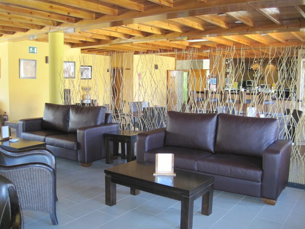Sierra Luz Hotel