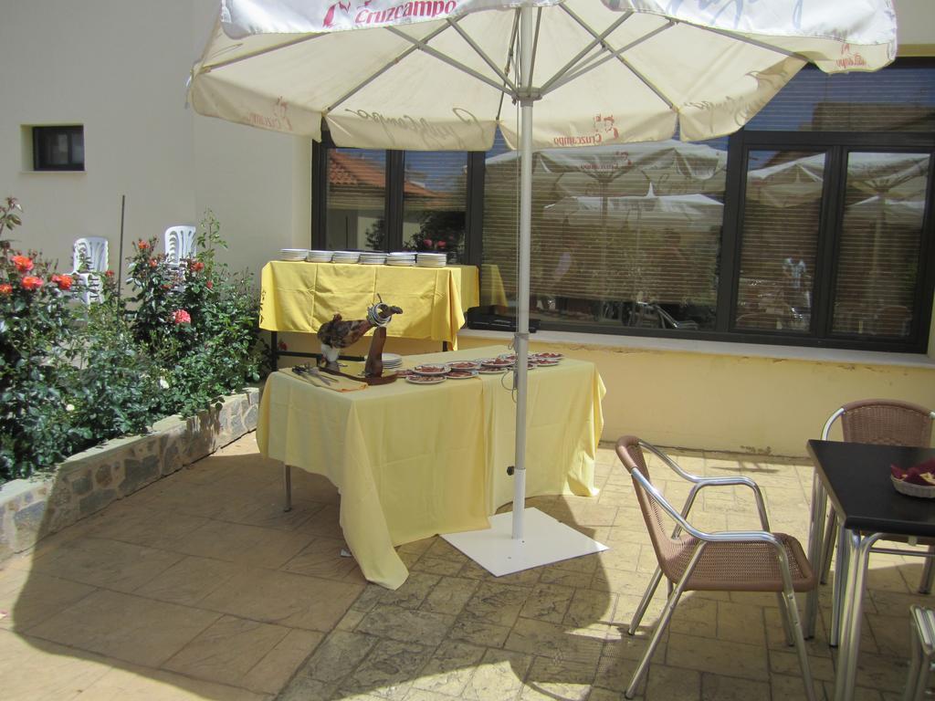 Sierra Luz Hotel