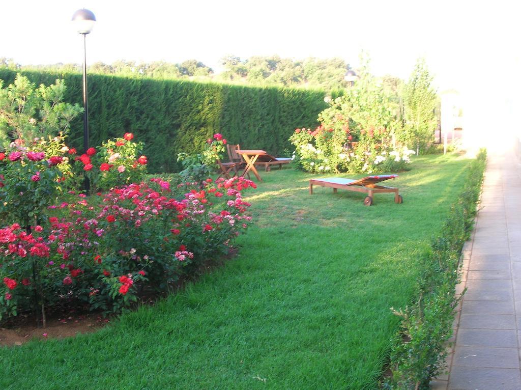 Hotel Sierra Luz 3*