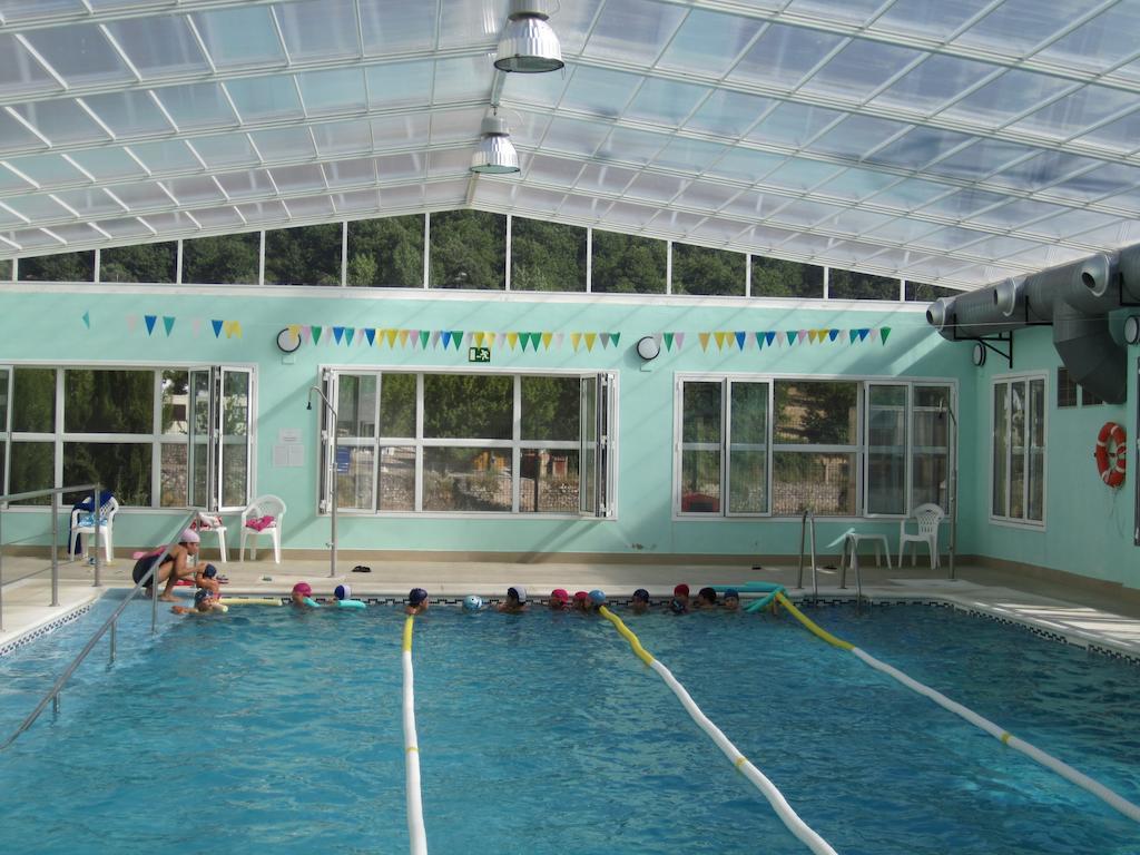 Hotel Sierra Luz