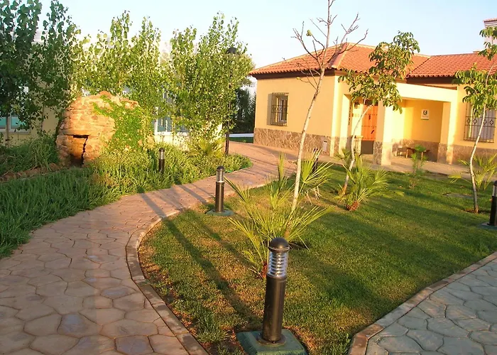 Hotel Sierra Luz