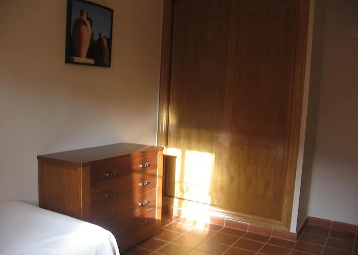Hotel Sierra Luz