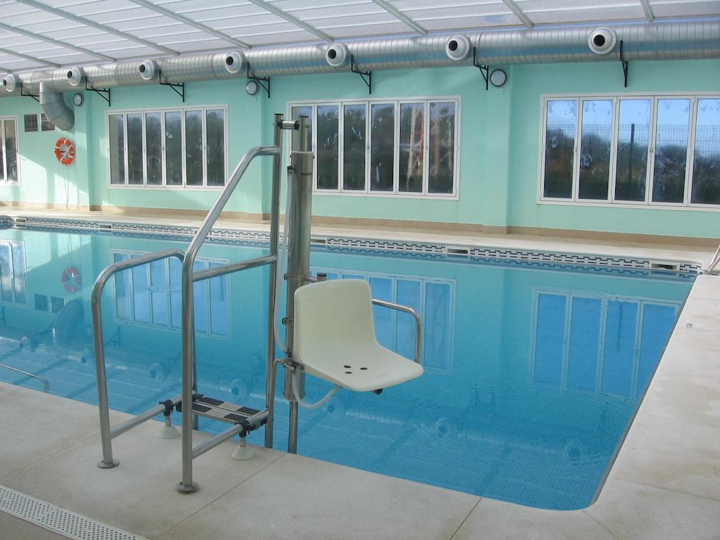 Hotel Sierra Luz