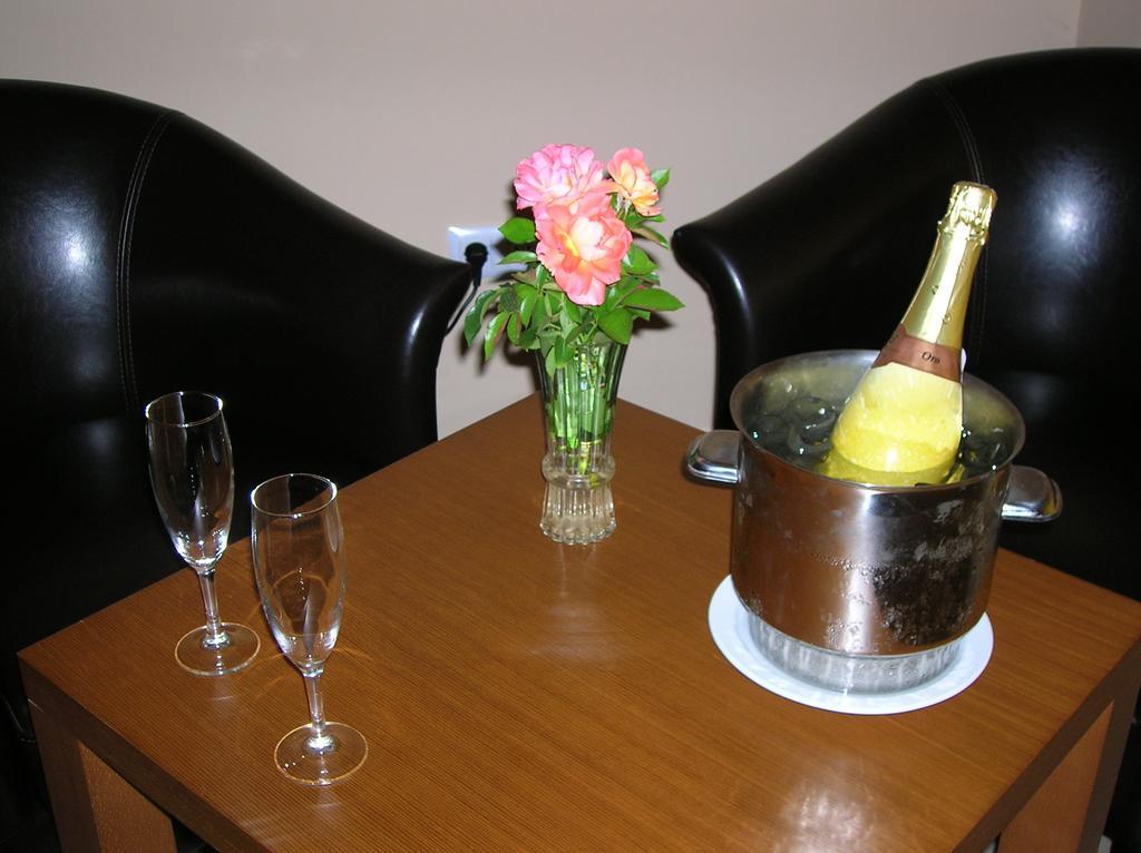 Sierra Luz Hotel Cortegana