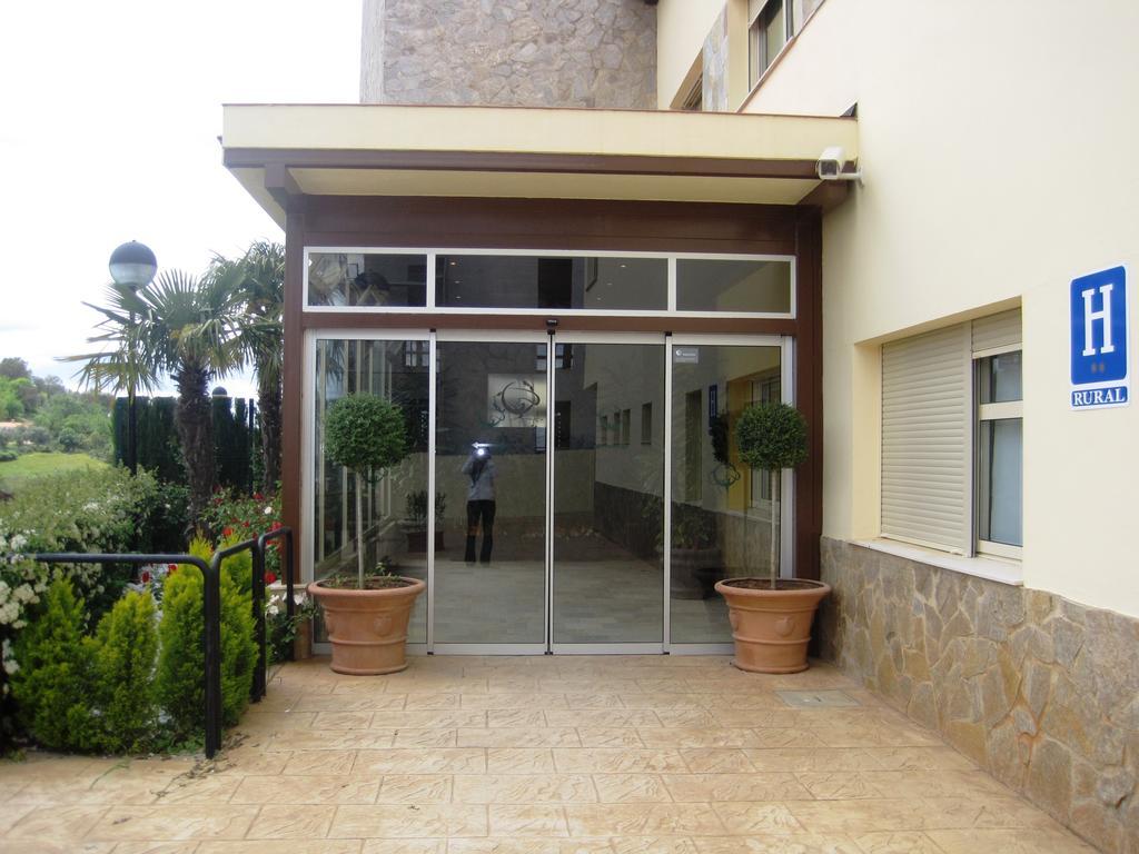 Sierra Luz Hotel Cortegana