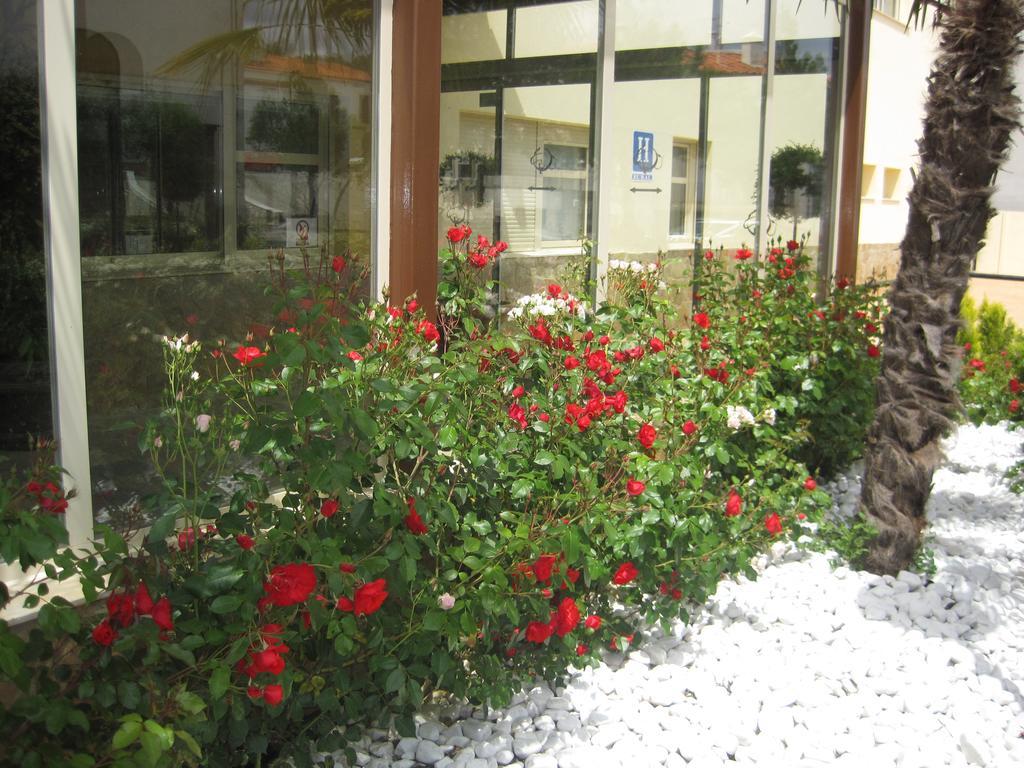 Sierra Luz Hotel