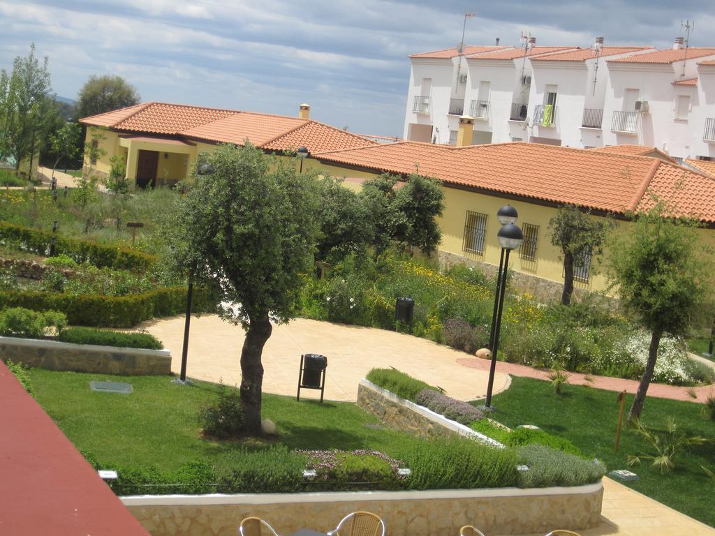 Hotel Sierra Luz