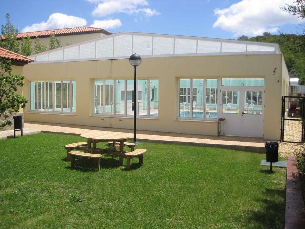 Sierra Luz Hotel