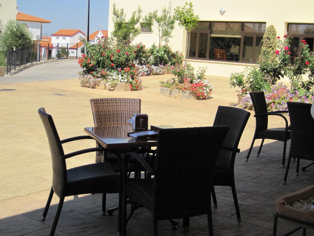 Sierra Luz Hotel