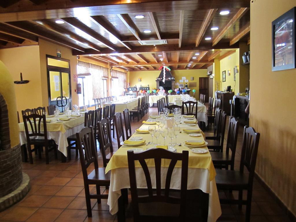 Sierra Luz Hotel Cortegana