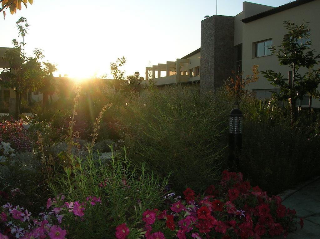 Hotel Sierra Luz Cortegana