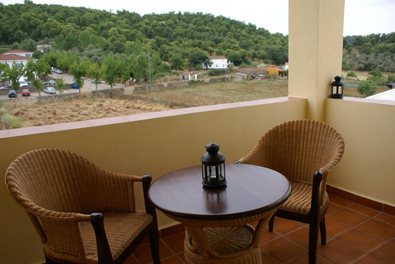 Sierra Luz Hotel